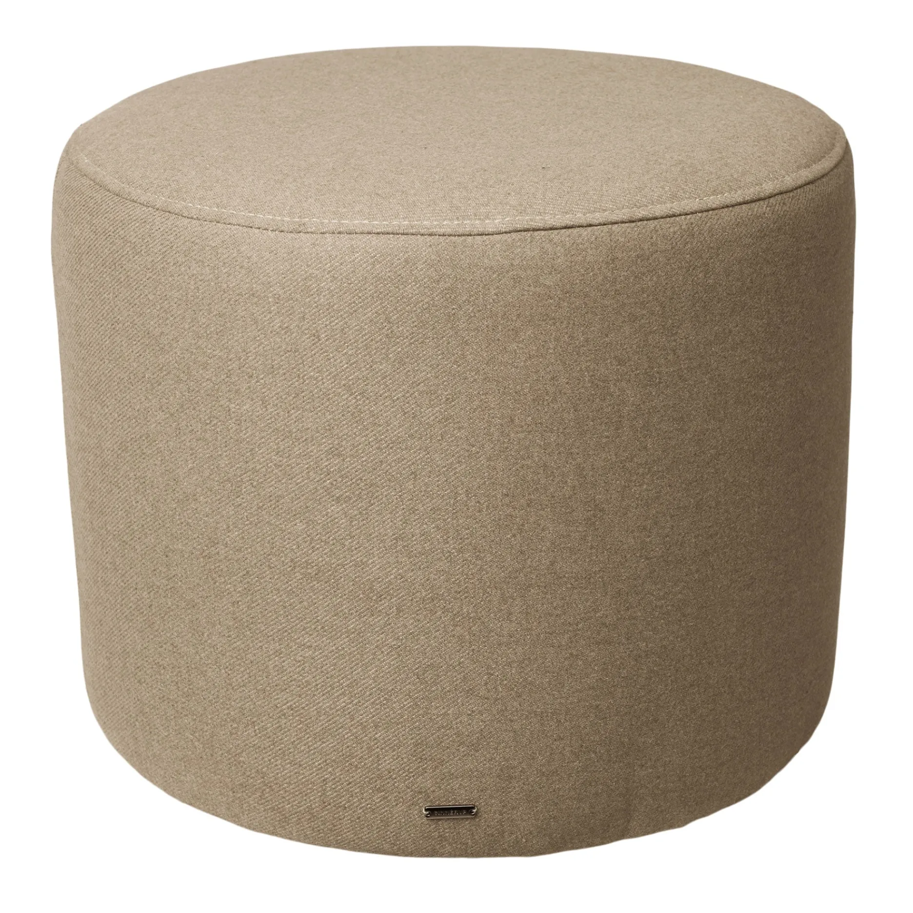 Furniture by Sinnerup Puffer-Ace puf Ø45 cm
