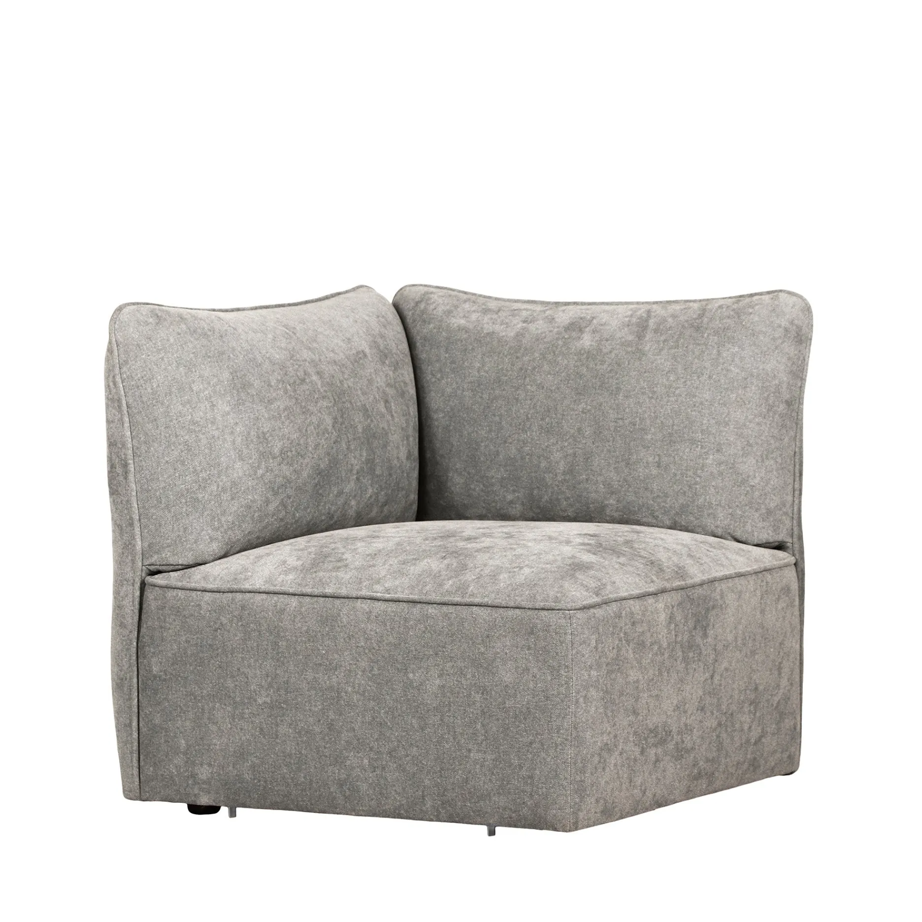 Furniture by Sinnerup Modulsofaer-Adelaide II (MINI) hjørnemodul