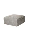 Furniture by Sinnerup Modulsofaer-Adelaide II (MINI) ottoman