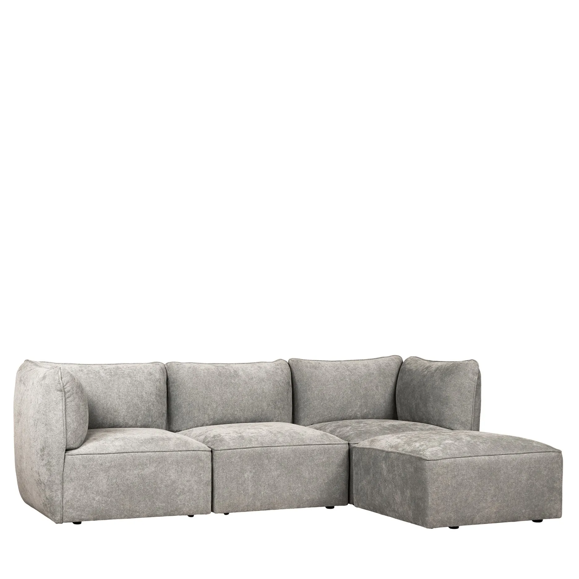 Furniture by Sinnerup Modulsofaer-Adelaide II (MINI) ottoman