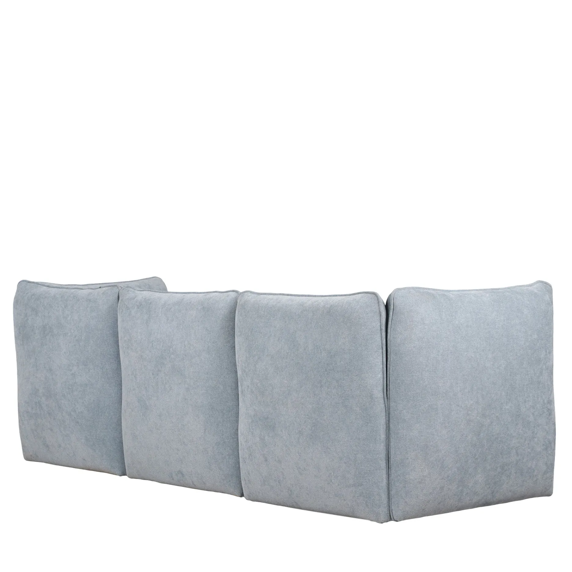 Furniture by Sinnerup Modulsofaer-Adelaide II (MINI) ottoman