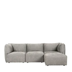 Furniture by Sinnerup Modulsofaer-Adelaide II (MINI) ottoman