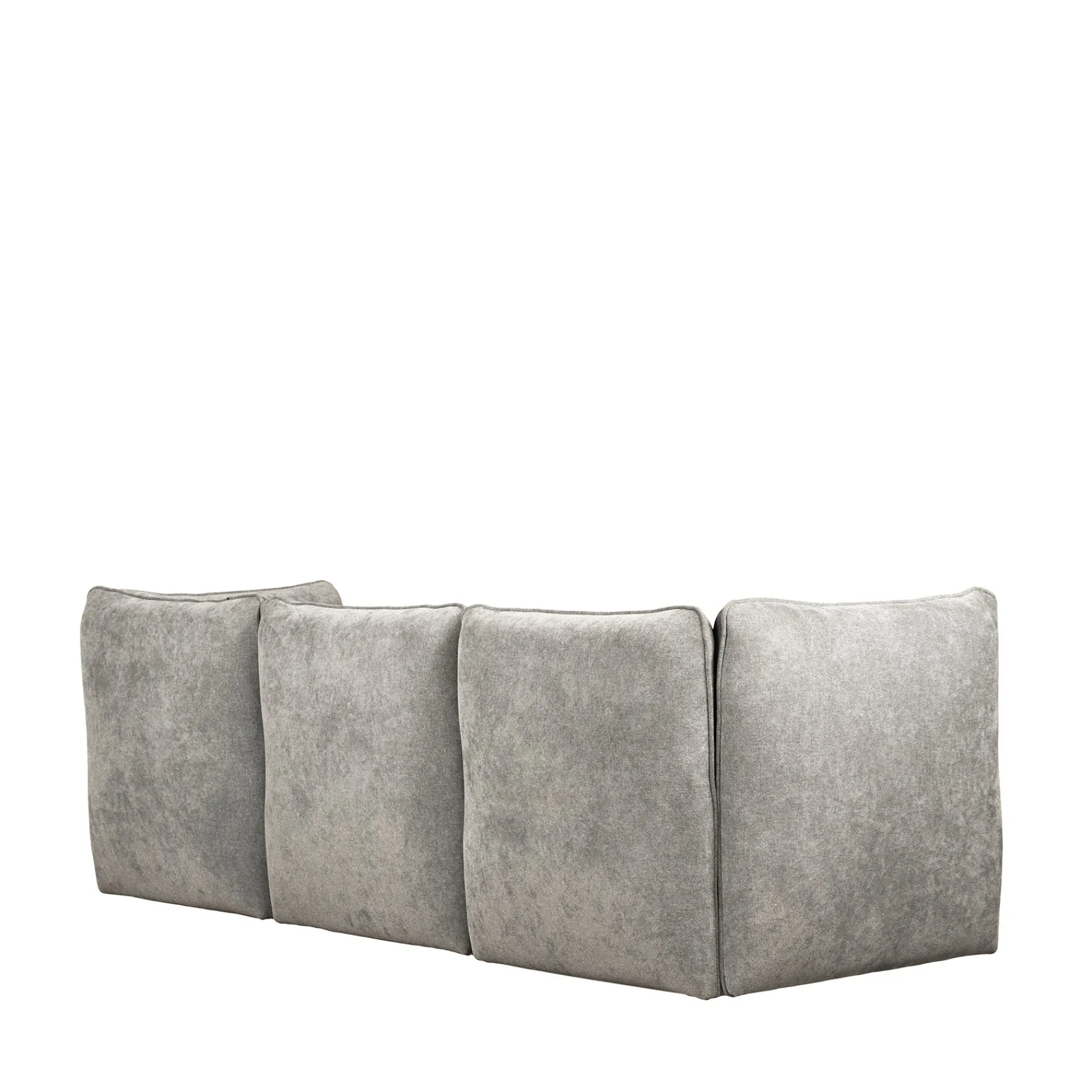 Furniture by Sinnerup Modulsofaer-Adelaide II (MINI) ottoman