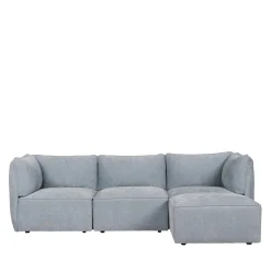 Furniture by Sinnerup Modulsofaer-Adelaide II (MINI) ottoman