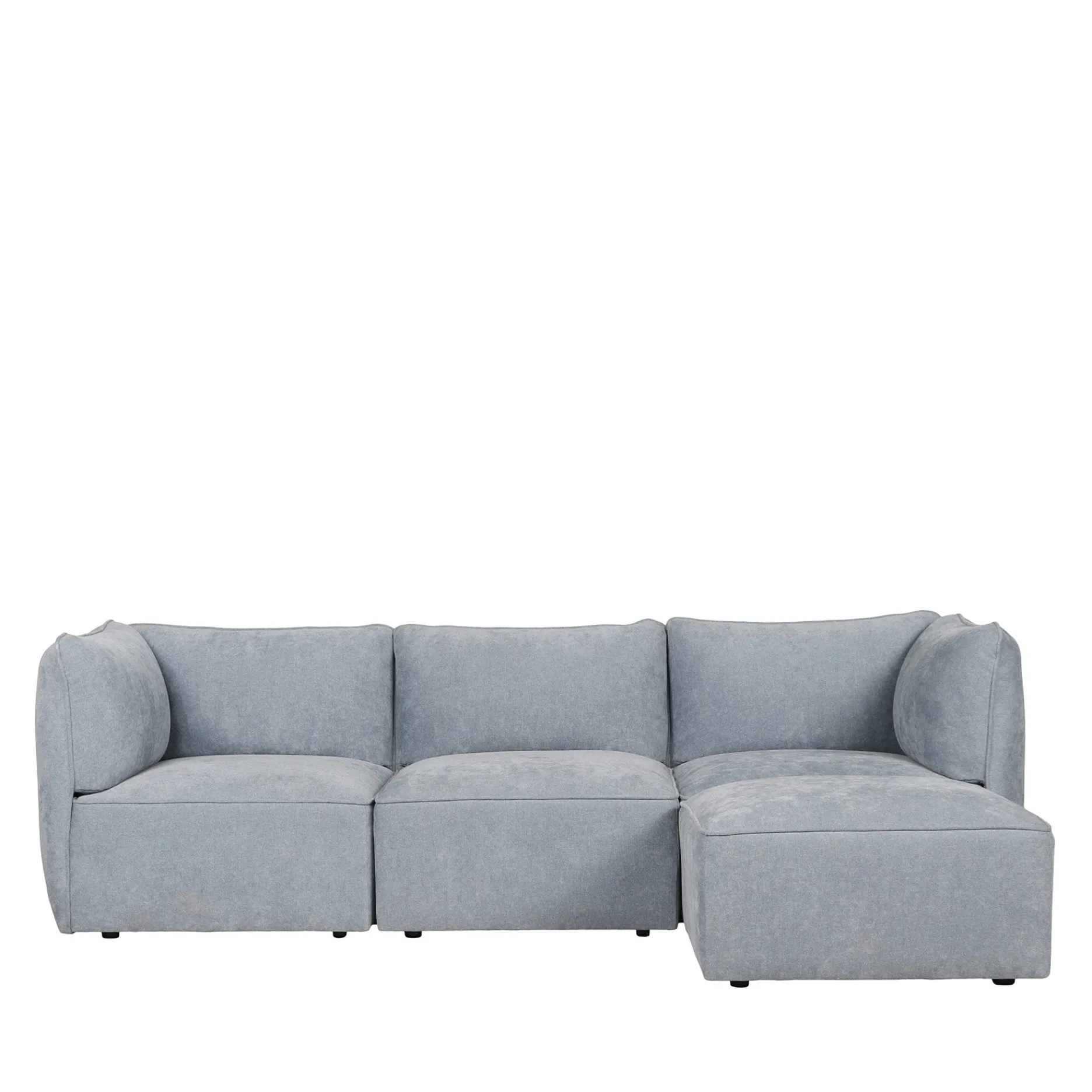 Furniture by Sinnerup Modulsofaer-Adelaide II (MINI) ottoman