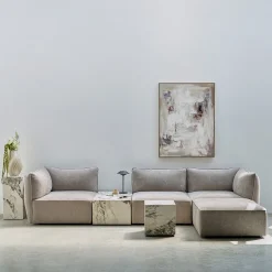 Furniture by Sinnerup Modulsofaer-Adelaide II (XL) ottoman