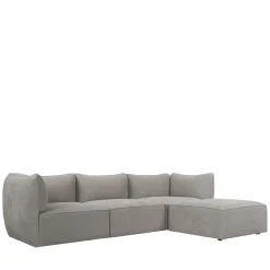 Furniture by Sinnerup Modulsofaer-Adelaide II (XL) sædemodul