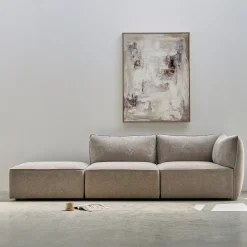 Furniture by Sinnerup Modulsofaer-Adelaide II (XL) sædemodul