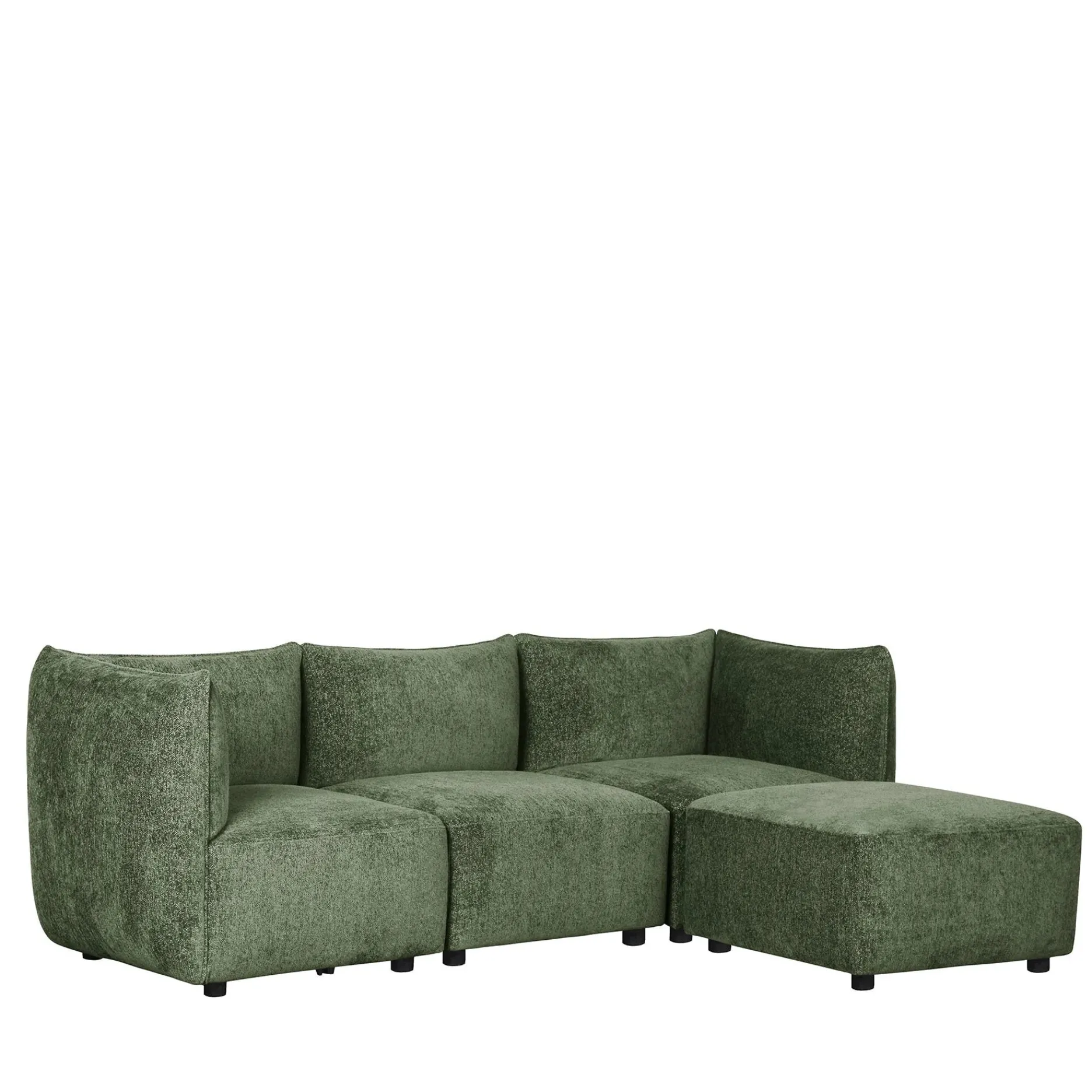 Furniture by Sinnerup Modulsofaer|Puffer-Adelaide ottoman