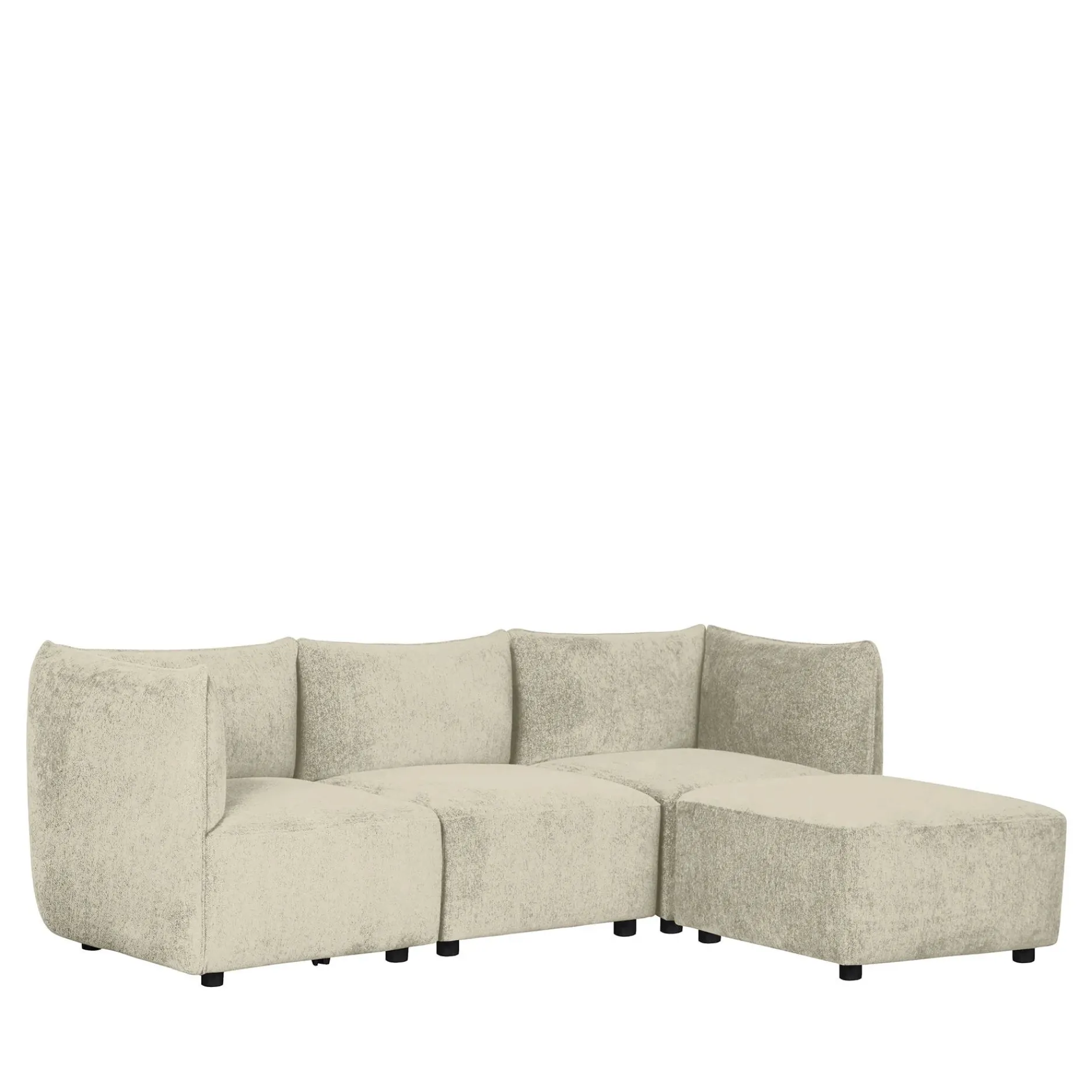 Furniture by Sinnerup Modulsofaer|Puffer-Adelaide ottoman