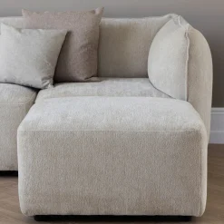Furniture by Sinnerup Modulsofaer|Puffer-Adelaide ottoman