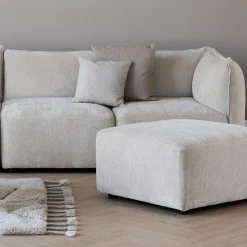 Furniture by Sinnerup Modulsofaer|Puffer-Adelaide ottoman