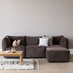 Furniture by Sinnerup Modulsofaer|Puffer-Adelaide ottoman