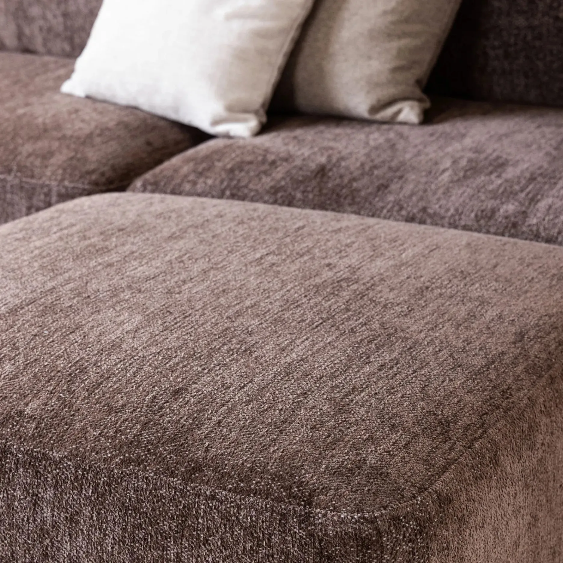 Furniture by Sinnerup Modulsofaer|Puffer-Adelaide ottoman