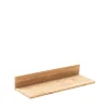Furniture by Sinnerup Tilbud|Hylder-Anakin hylde, L52 cm