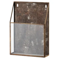 Sinnerup Opbevaring|Opbevaring-Antique magazinholder
