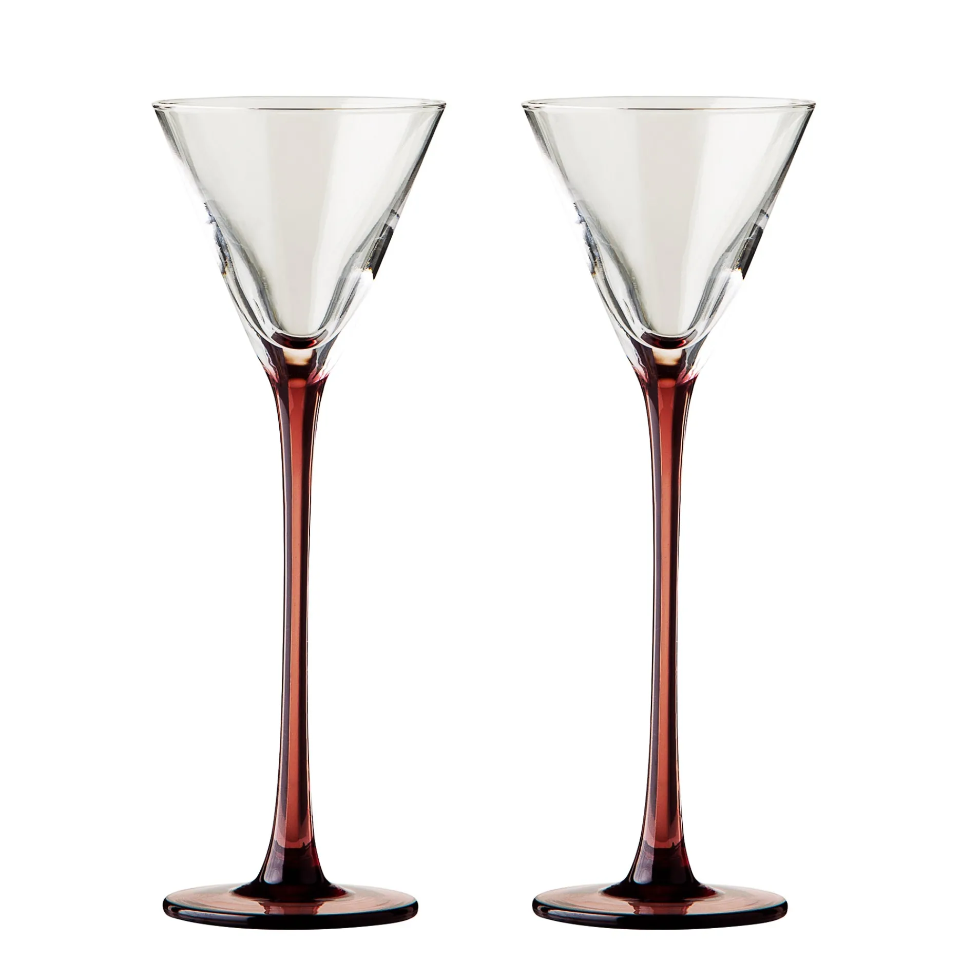 Sinnerup Bar & Vin|Glas-Aperitif Glas 2 stk.