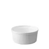 Aida Stel|Ovnfaste Fade-Aroma Gastro ramekin hvid