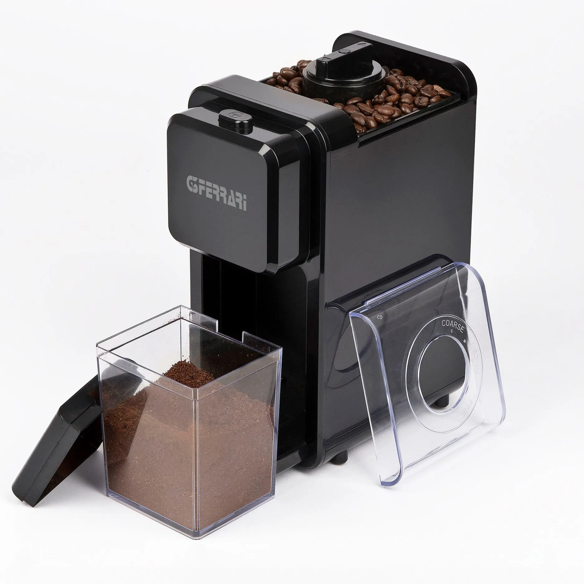 G3 Ferrari Køkkenmaskiner-Aroma kaffekværn
