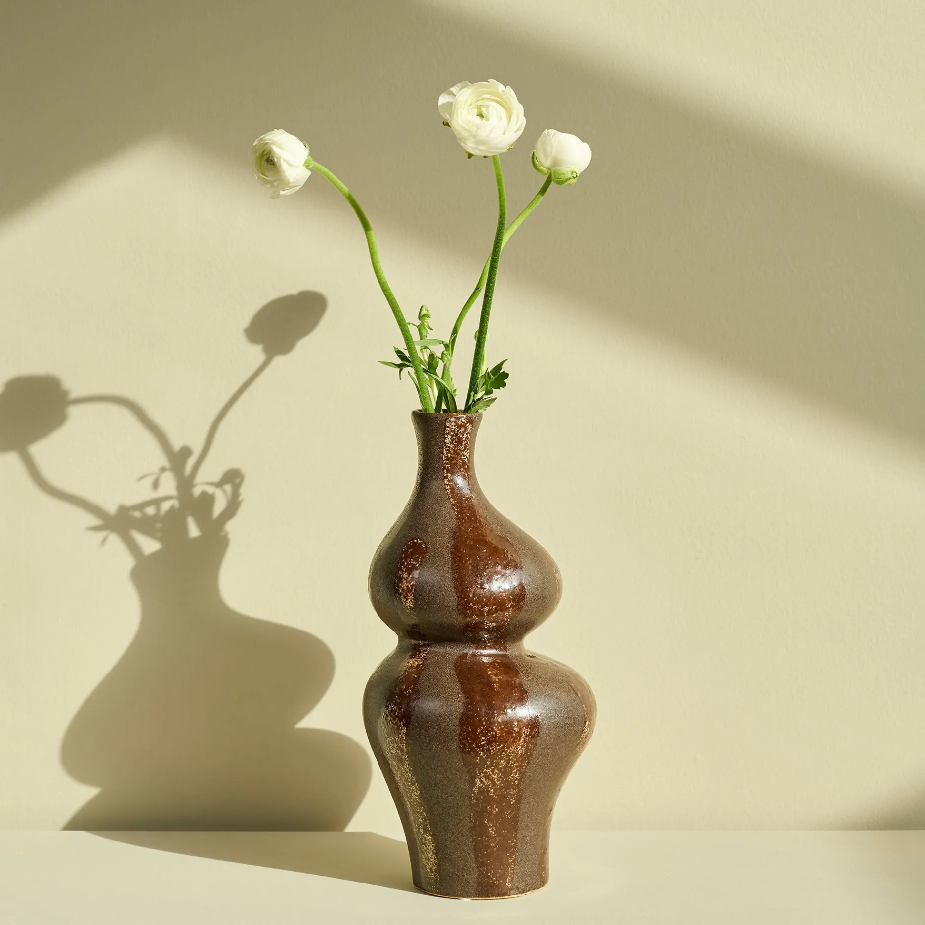 Sinnerup Vaser-Arti Vase 29 cm.