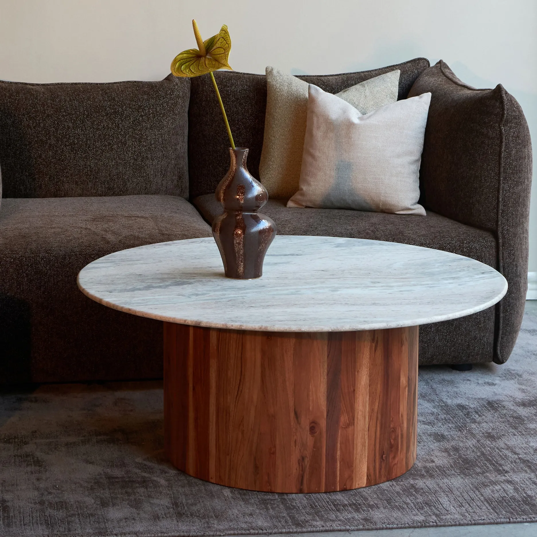 Sinnerup Vaser-Arti Vase 29 cm.