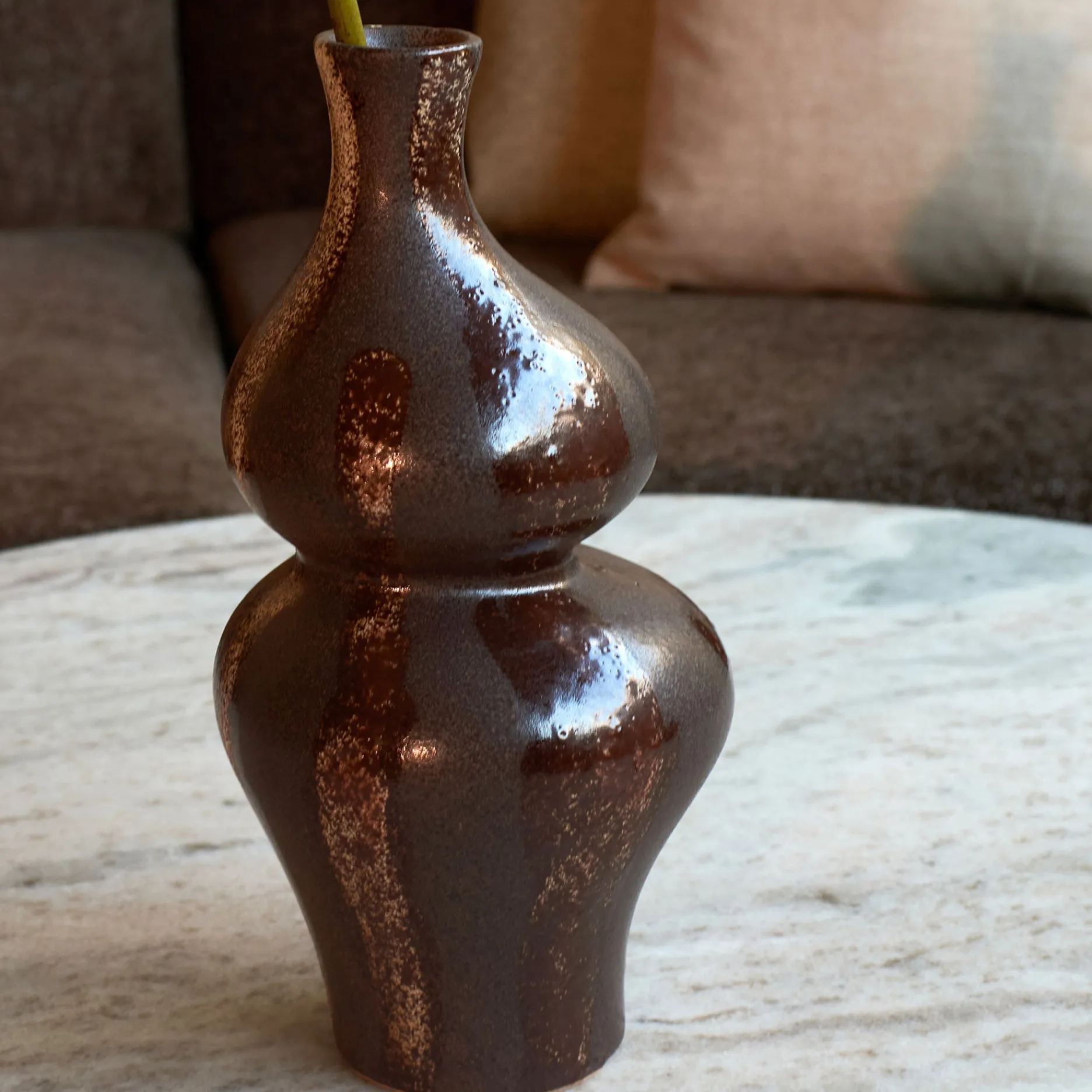 Sinnerup Vaser-Arti Vase 29 cm.