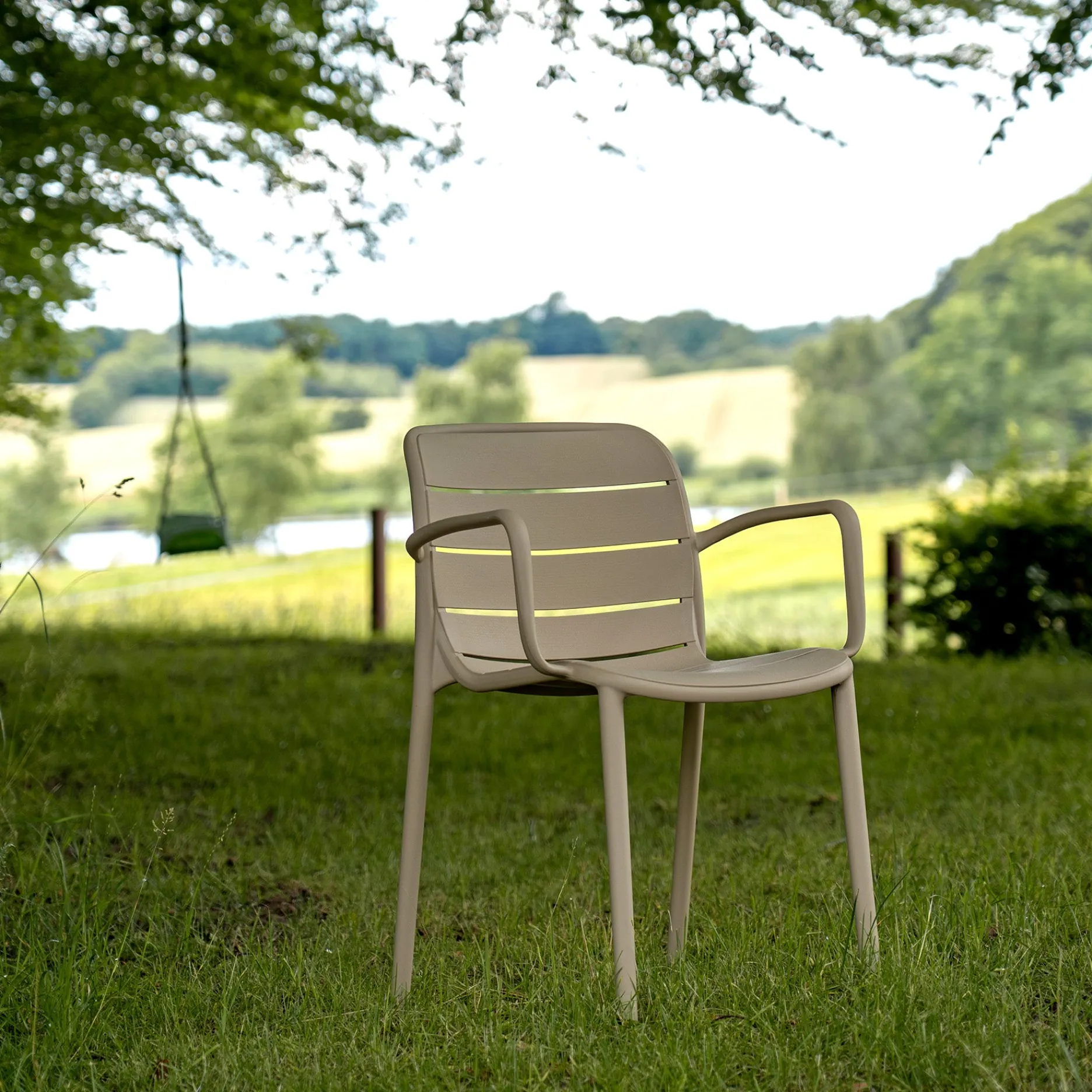 Furniture by Sinnerup Havemøbler|Havemøbler-Aster havestol