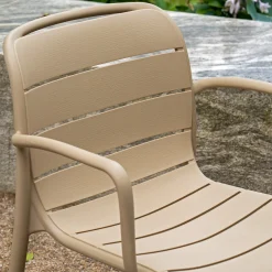Furniture by Sinnerup Havemøbler|Havemøbler-Aster havestol