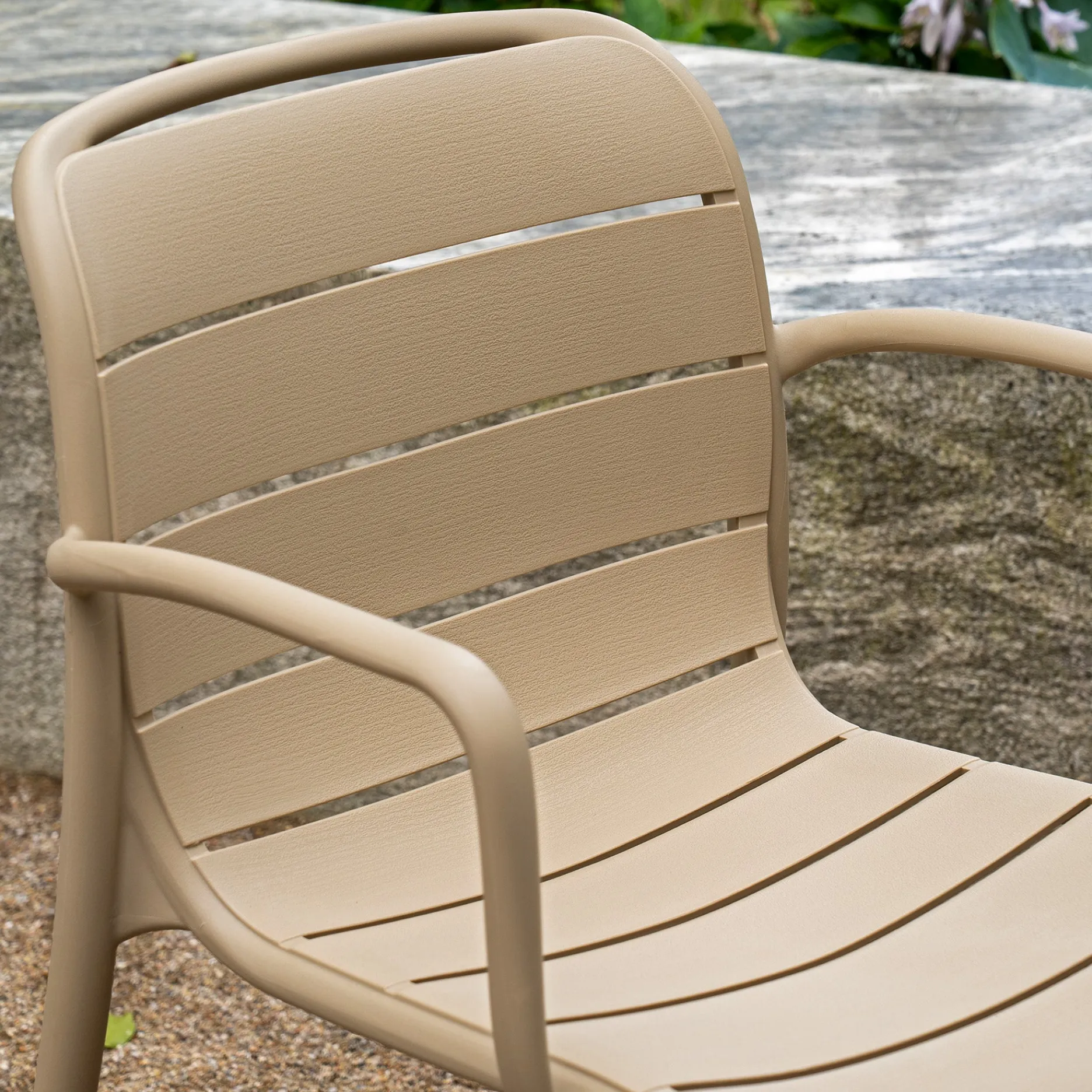 Furniture by Sinnerup Havemøbler|Havemøbler-Aster havestol