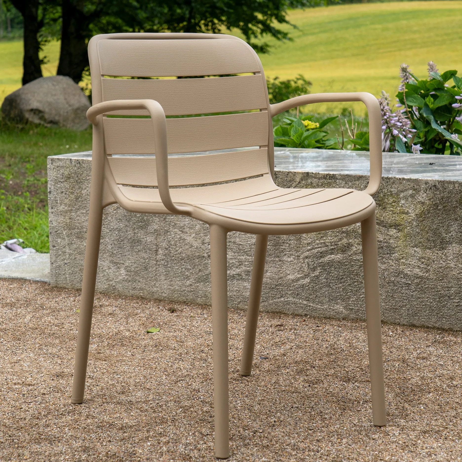 Furniture by Sinnerup Havemøbler|Havemøbler-Aster havestol