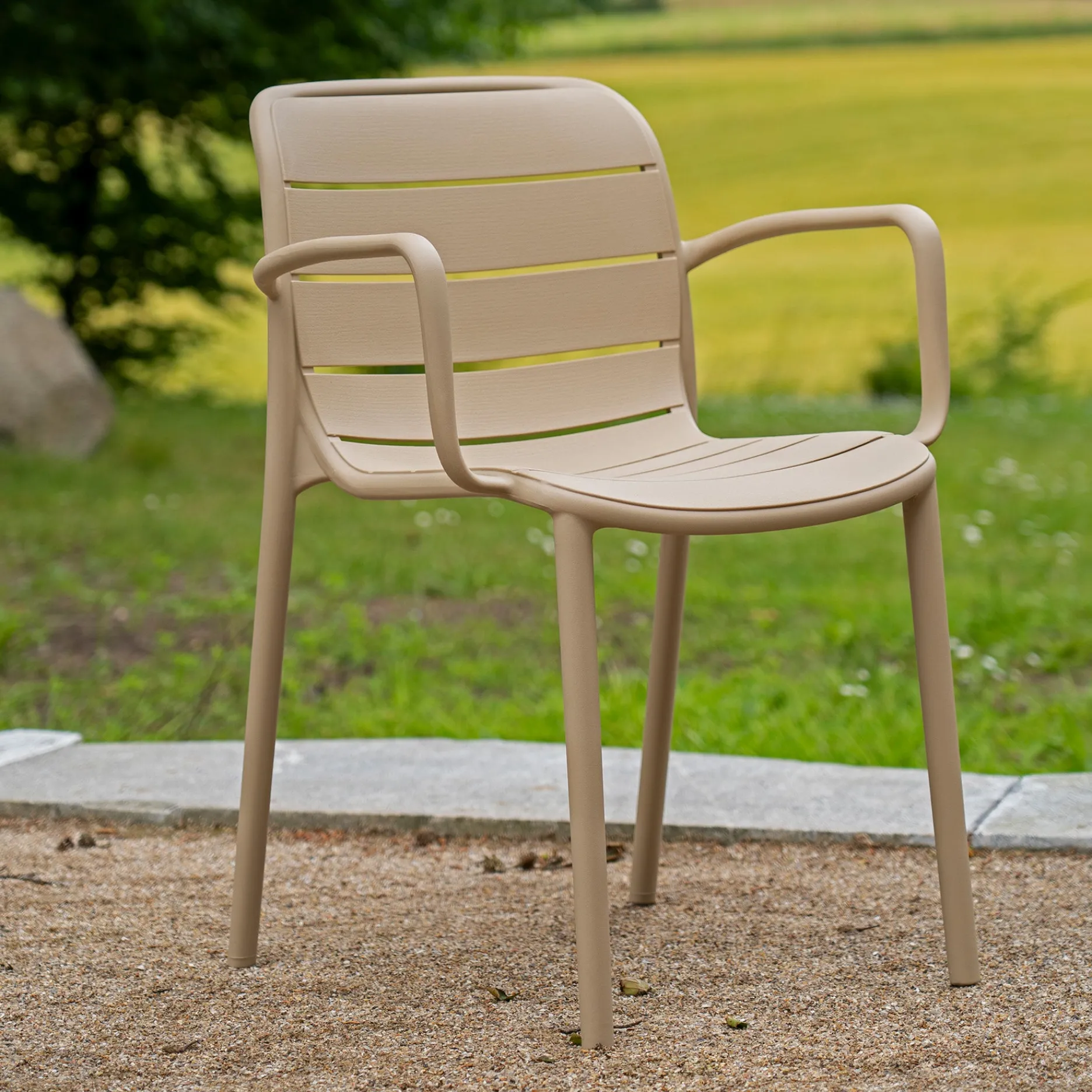 Furniture by Sinnerup Havemøbler|Havemøbler-Aster havestol