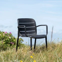 Furniture by Sinnerup Havemøbler|Havemøbler-Aster havestol