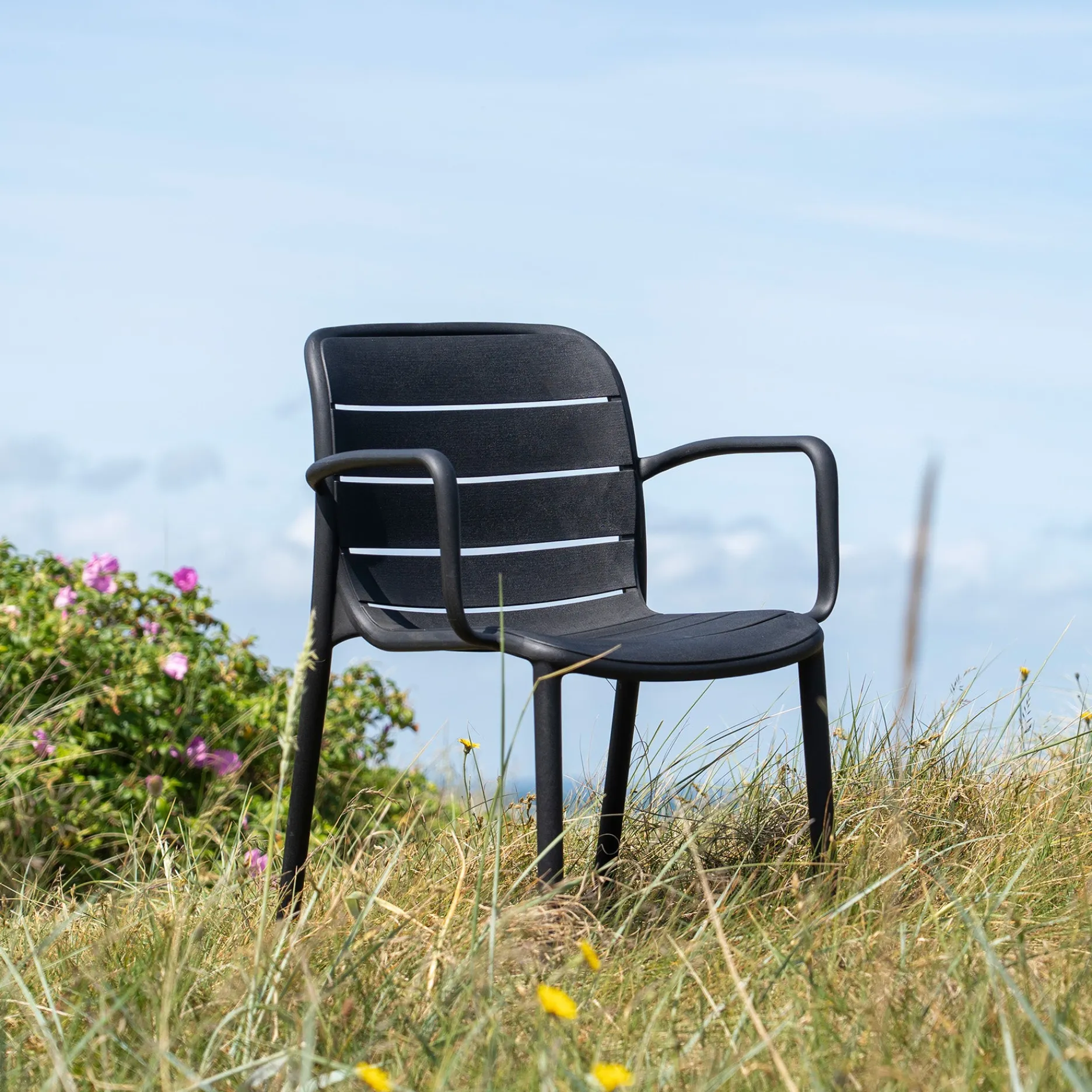 Furniture by Sinnerup Havemøbler|Havemøbler-Aster havestol