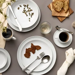 Aida Tilbud|Bestik-Atelier bestiksæt 40 dele