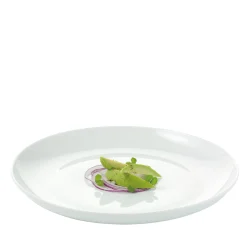 Aida Stel-Atelier frokosttallerken Ø22 cm super hvid