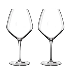 Luigi Bormioli Tilbud|Bar & Vin-Atelier pinot noir 61 cl 2 stk