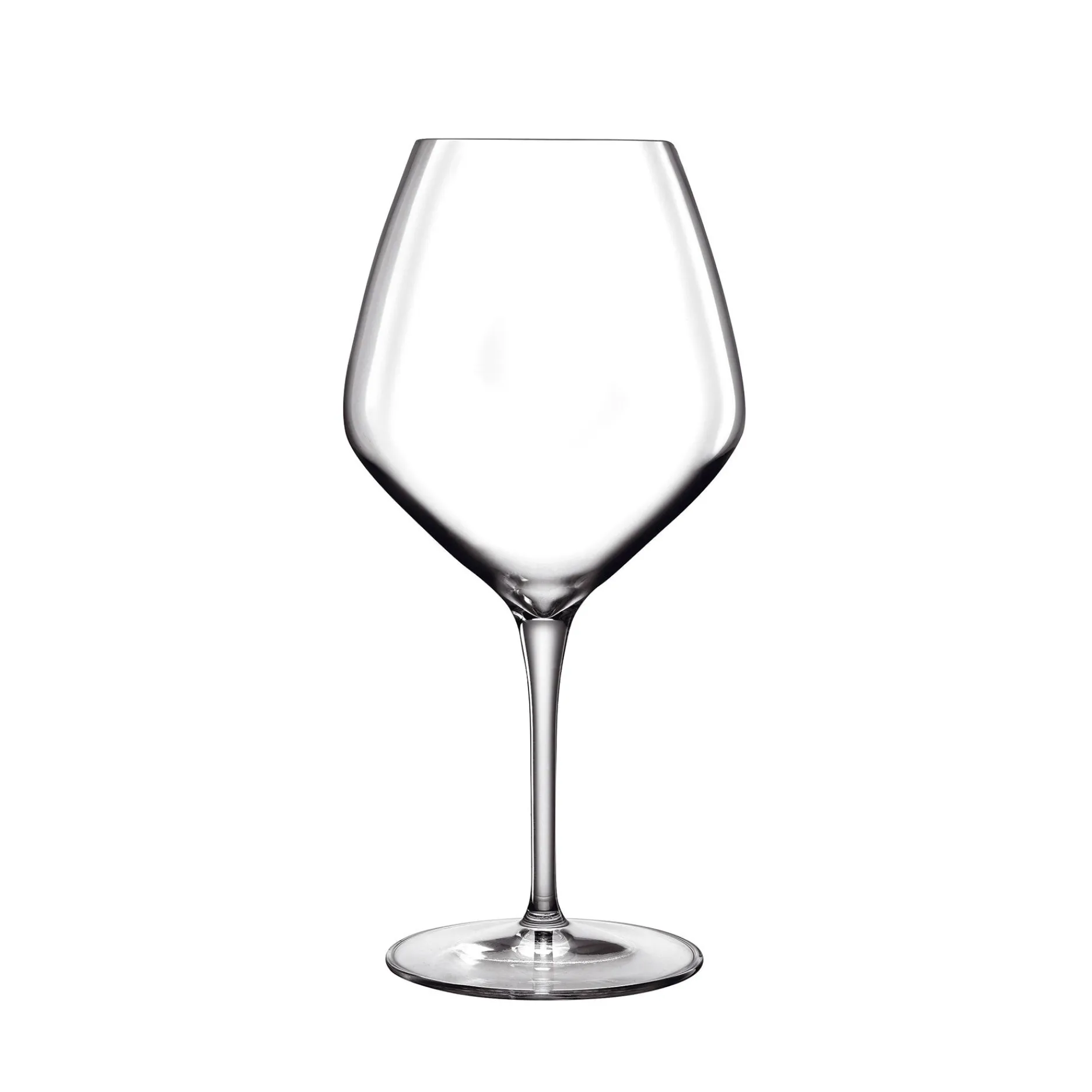 Luigi Bormioli Tilbud|Bar & Vin-Atelier pinot noir 61 cl 2 stk