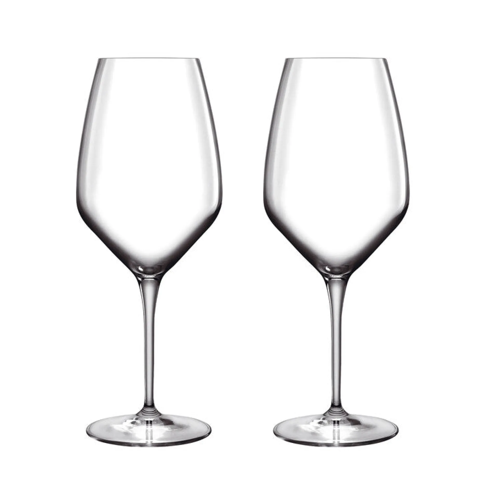 Luigi Bormioli Tilbud|Bar & Vin-Atelier riesling 44 cl 2 stk