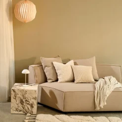 Furniture by Sinnerup Modulsofaer|3 Pers. Sofaer-Austin modul A