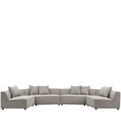 Furniture by Sinnerup Modulsofaer|3 Pers. Sofaer-Austin modul B