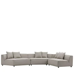 Furniture by Sinnerup Modulsofaer|3 Pers. Sofaer-Austin modul B
