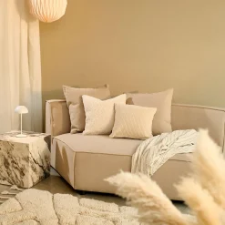 Furniture by Sinnerup Modulsofaer|3 Pers. Sofaer-Austin modul B