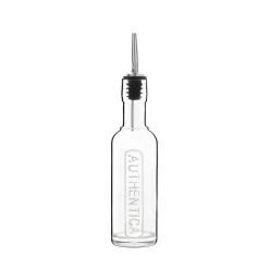 Luigi Bormioli Grill|Bar & Vin-Authentica flaske m/skænkeprop 25 cl