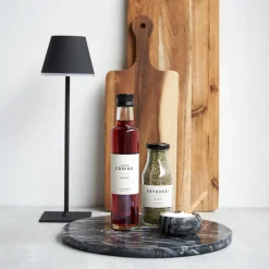 Sinnerup Fødevarer-Balsamisk eddike m/granatæble 250 ml