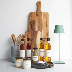 Sinnerup Fødevarer-Balsamisk eddike m/granatæble 250 ml