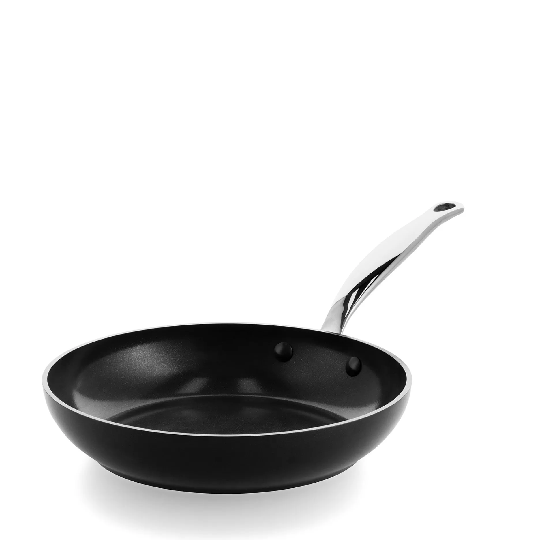 Greenpan Pander-Barcelona stegepande Ø24 cm