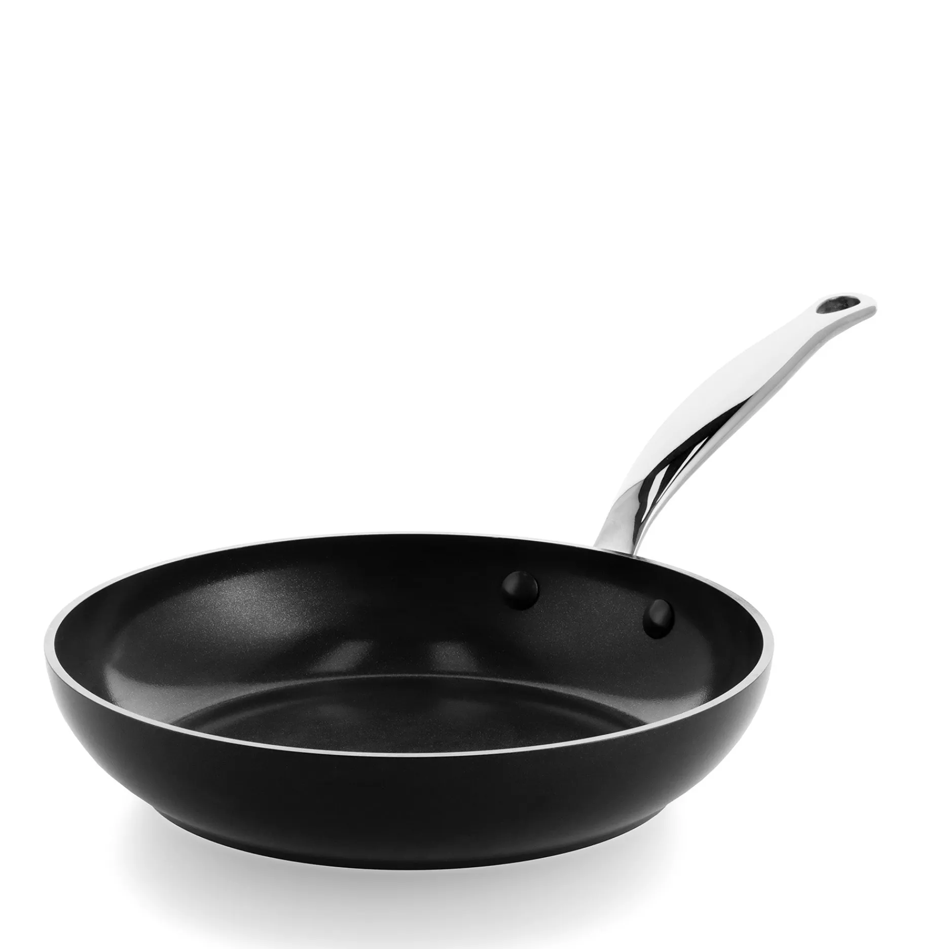 Greenpan Pander-Barcelona stegepande Ø28 cm
