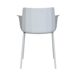 Furniture by Sinnerup Spisebordsstole-Bari spisebordsstol plast