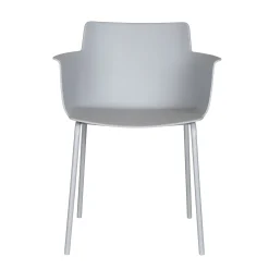 Furniture by Sinnerup Spisebordsstole-Bari spisebordsstol plast