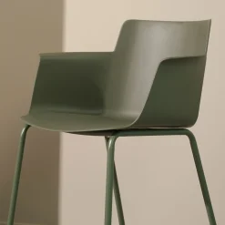 Furniture by Sinnerup Spisebordsstole-Bari spisebordsstol plast